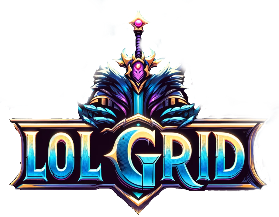 LoLGrid
